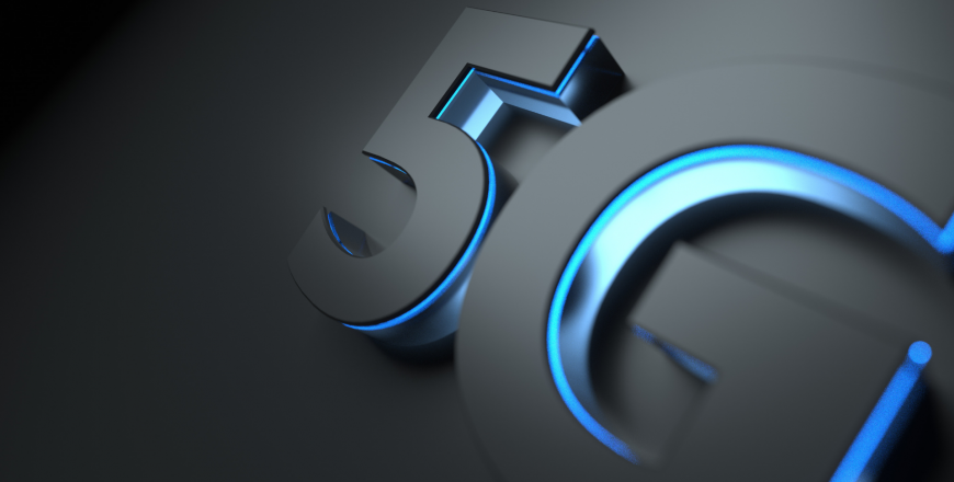 5G