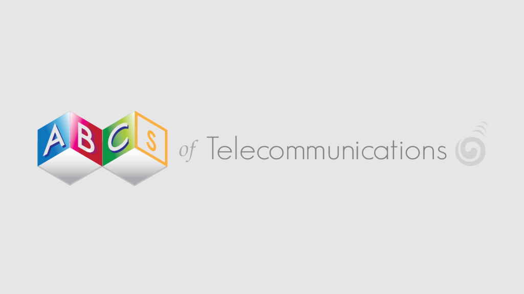 Telefocal Asia ABCs of Telecommunications flagship logo