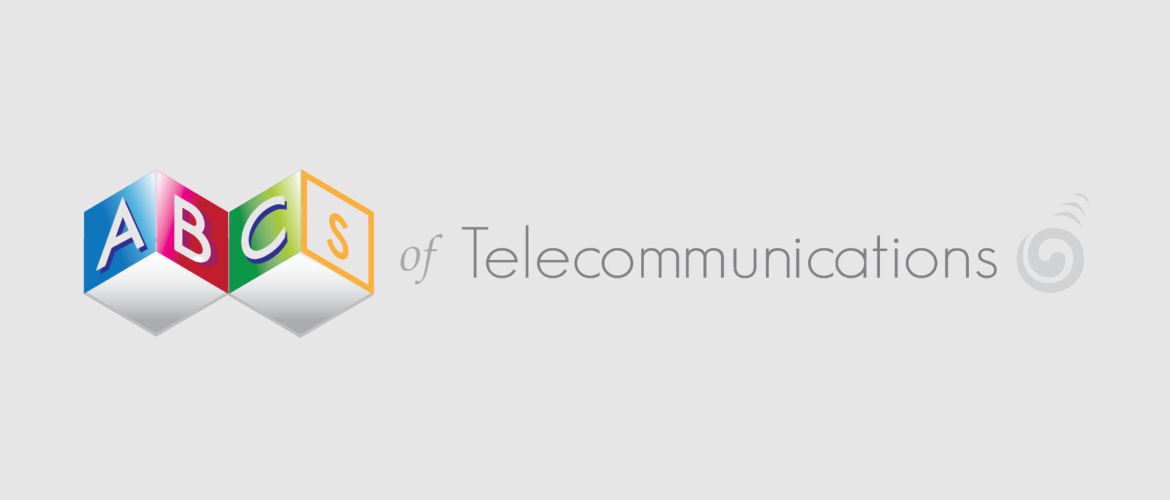 Telefocal Asia ABCs of Telecommunications flagship logo