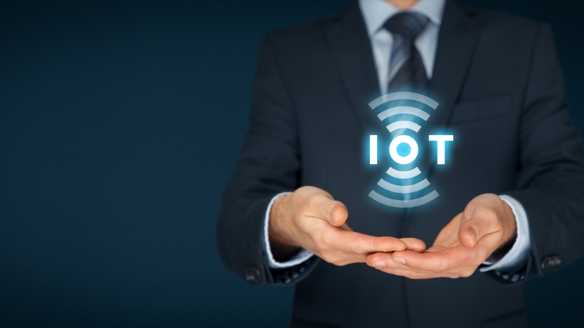 Telecom professional learning, grasping, and applying internet of things technology