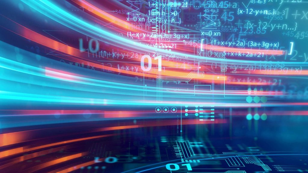 Math equations for machine learning and artificial intelligence