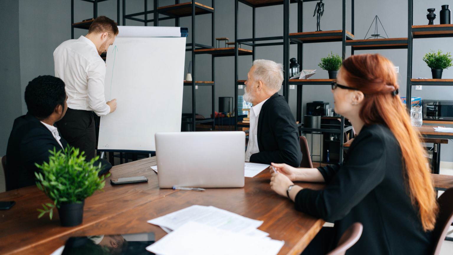 Executive Coaching Telefocal Asia