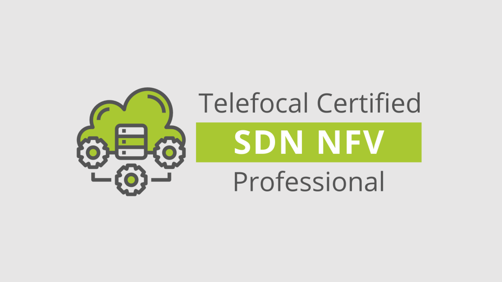 Telefocal Certfied SDN NFV Professional