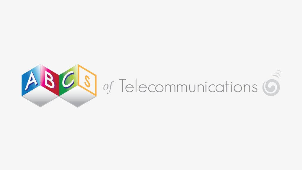 Telefocal Asia ABCs of Telecommunications flagship logo