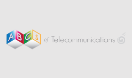 Telefocal Asia ABCs of Telecommunications flagship logo