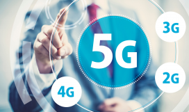 Telecom professional enabling 3G, 4G, and 5G mobile networks