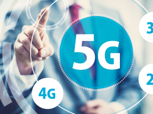 Telecom professional enabling 3G, 4G, and 5G mobile networks