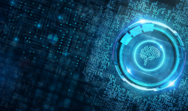 Machine intelligence powering big data landscape