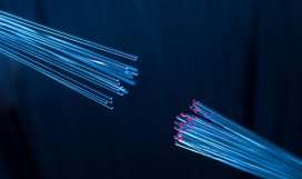 Fibre optics