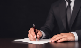 A telecom professional writing a request for proposal (RFP)
