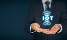 Telecom professional learning, grasping, and applying internet of things technology