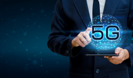 Telecom professional learning and applying 5G technology