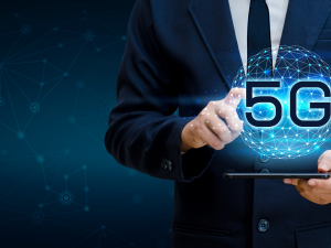 Telecom professional learning and applying 5G technology