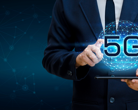 Telecom professional learning and applying 5G technology