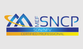 MEF SDN NFV Certified Professional