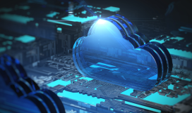 Cloud computing technology