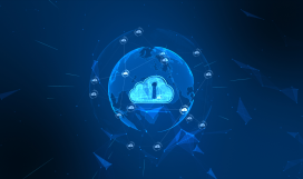 Secure global 5g network