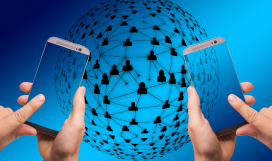Maintaining smartphone network operations