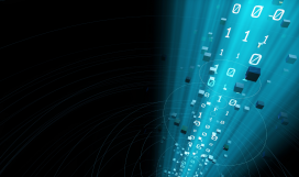 Data technology and information transfer