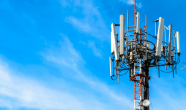 Communication tower