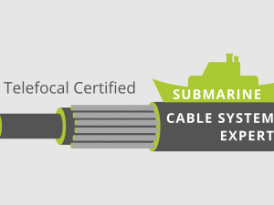 Telefocal Certified Submarine Cable System Expert