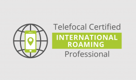 Telefocal Certified International Roaming Professional
