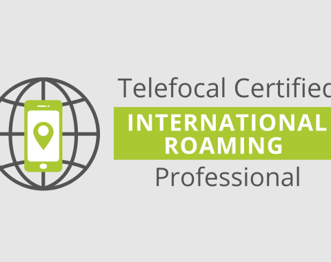 Telefocal Certified International Roaming Professional
